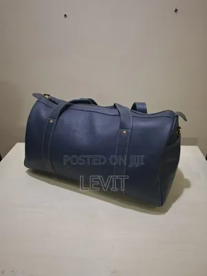 Premium Travel Gym Duffel Bag
