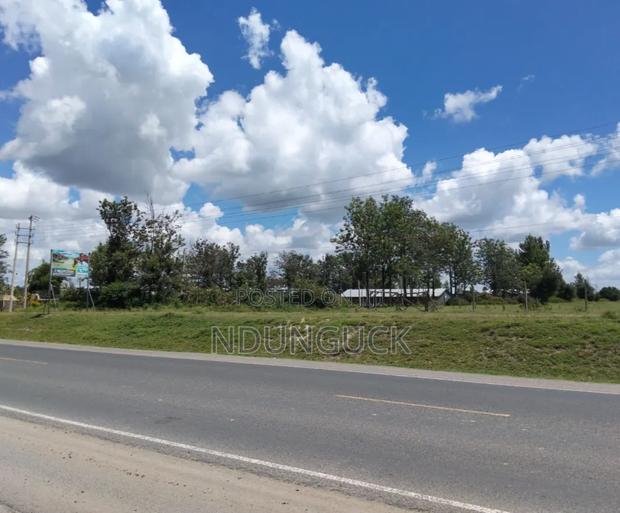 1 Acre Commercial, Kangundo Rd