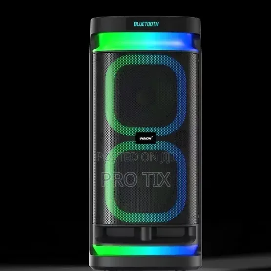 Vision Plus Vp6bb2 Beatbox 2