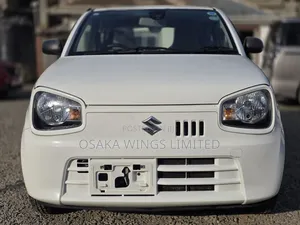 Suzuki Alto 2019