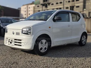 Suzuki Alto 2019