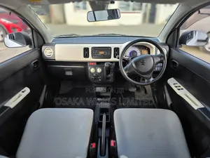 Suzuki Alto 2019