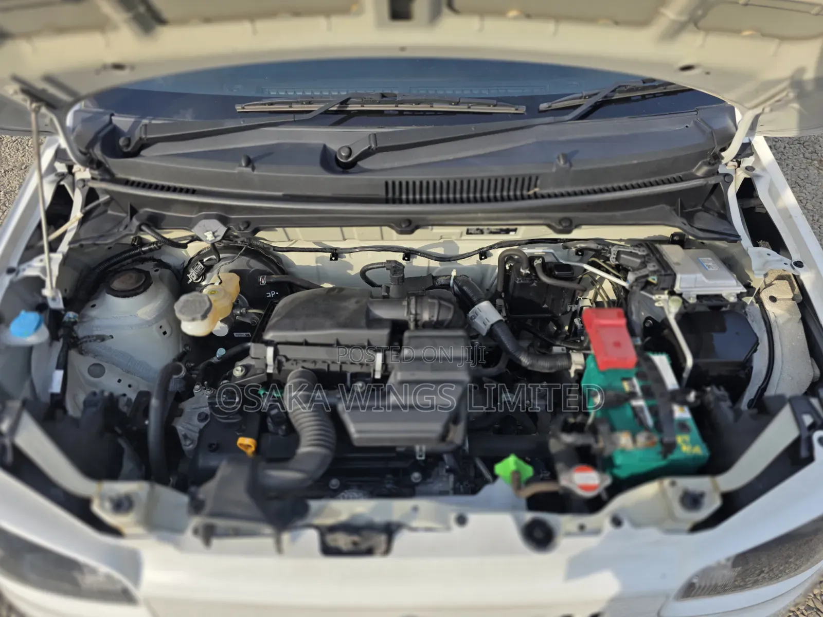 Suzuki Alto 2019