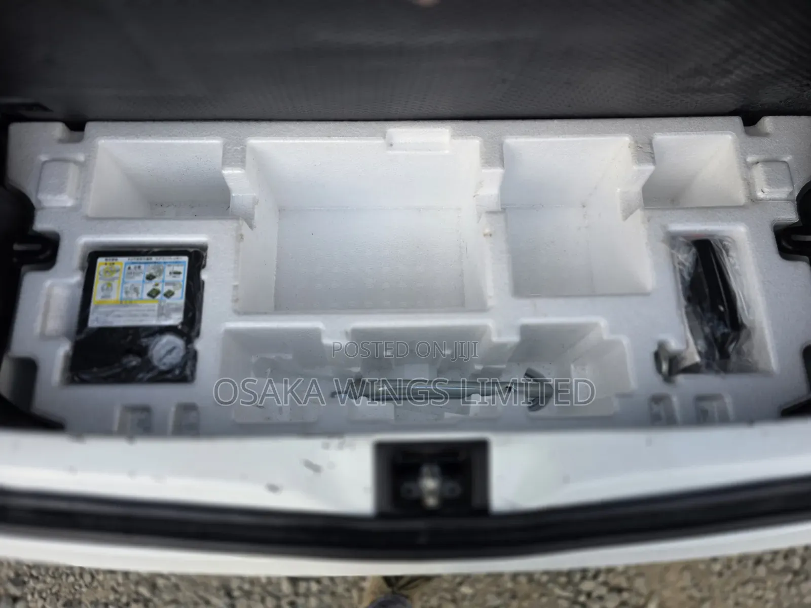 Suzuki Alto 2019