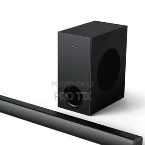 Vision Plus Vp2113sb 360w Soundbar