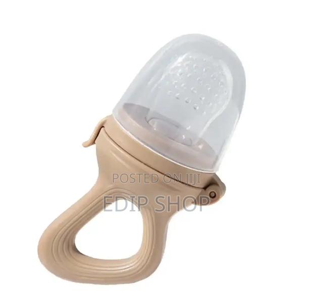Best Infant Fruit Feeder - thumbnail 2
