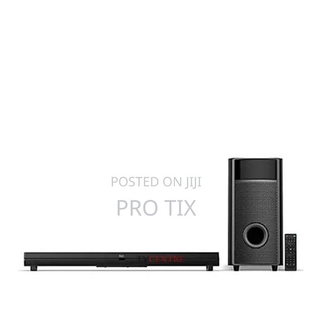 Vision Plus Vp2112 Soundbar