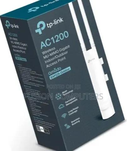 Tp-link Eap113-outdoor - main view