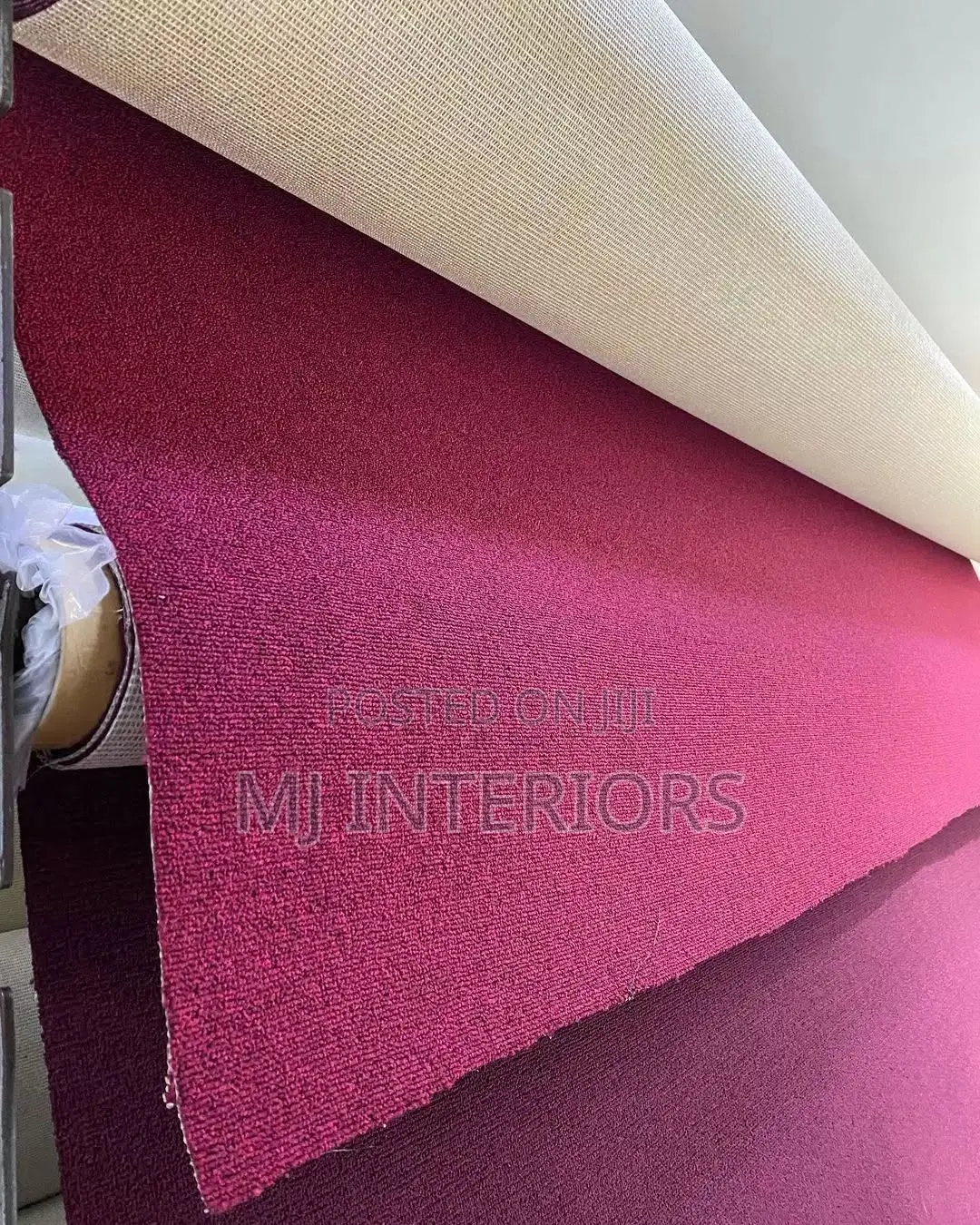 Premium Carpet Flooring for Residential and Commercial