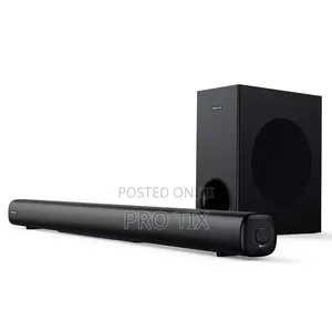 Vision Plus Vp2111sb Soundbar 240w 2.1ch Immersive Sound