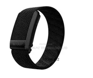Whoop Life Mg – Advanced Fitness Tracker Heart Screener