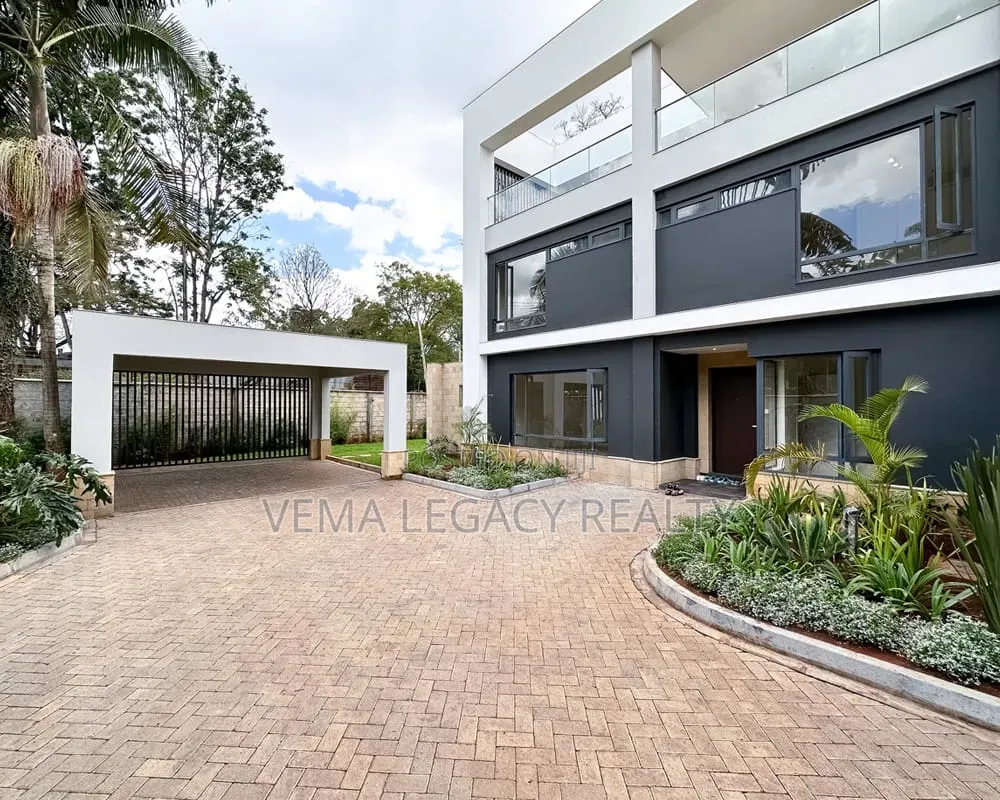 5bdrm Villa in Kyuna for sale