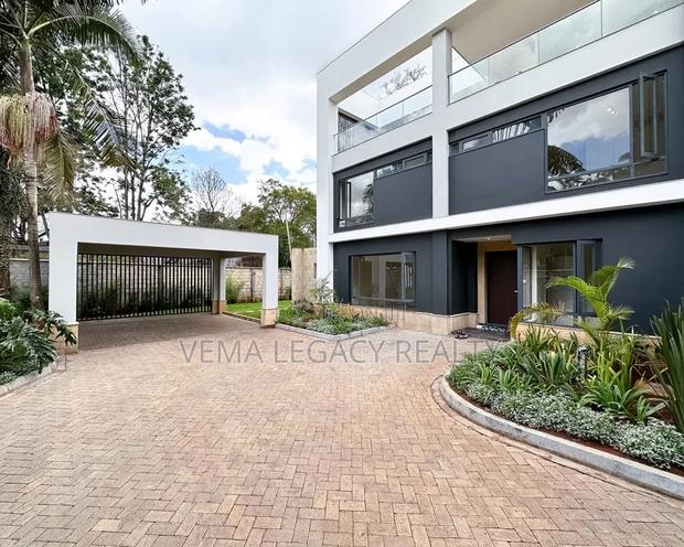 5bdrm Villa in Kyuna for sale