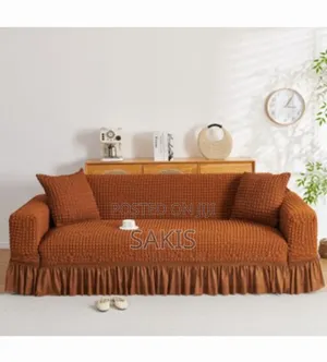 7-Seater Bubble Seat Covers on Sale! Free Delivery