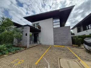 4bdrm House in Runda for sale