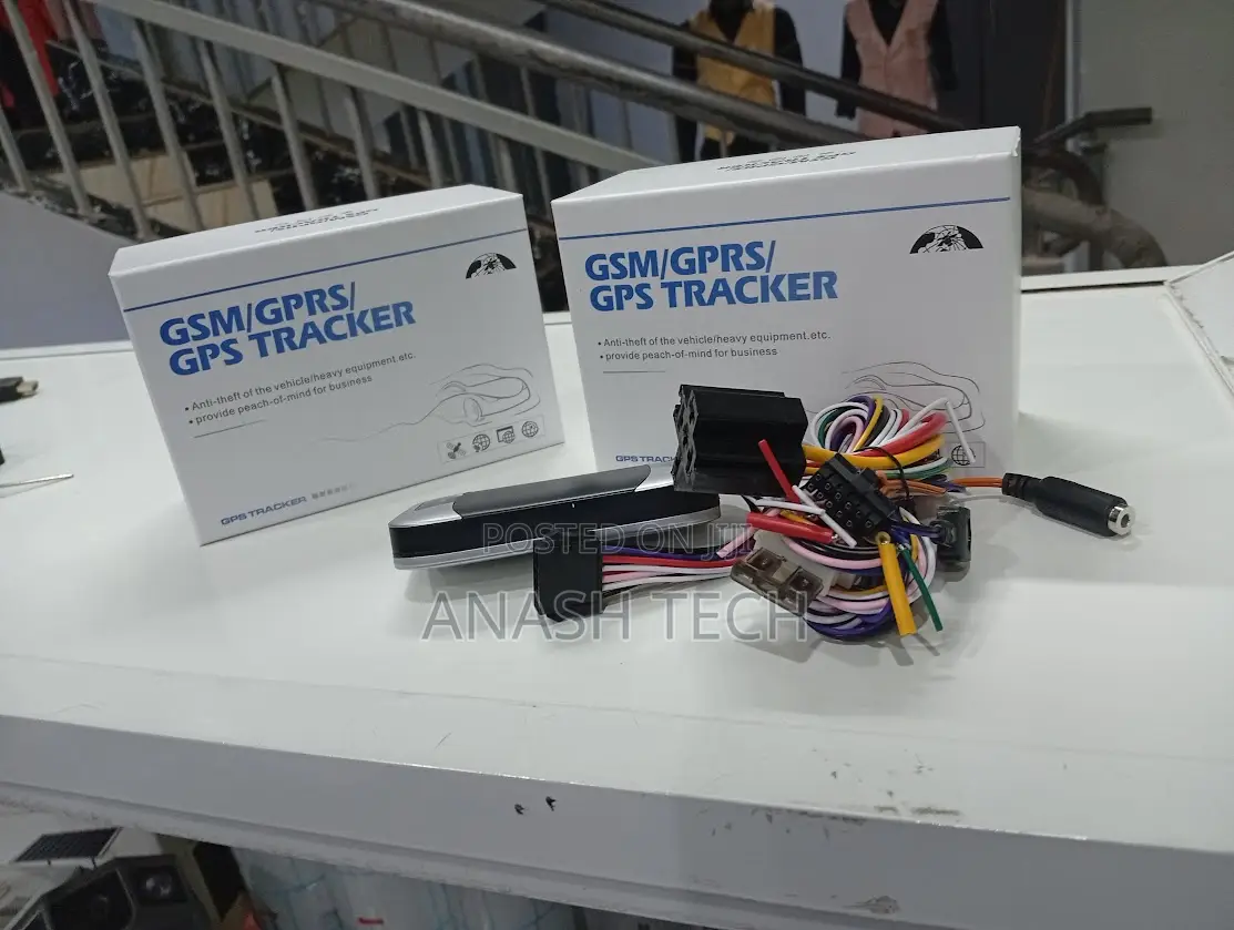 App and Web Based Monitoring Coban Tk303 Vehicle GPS Tracker