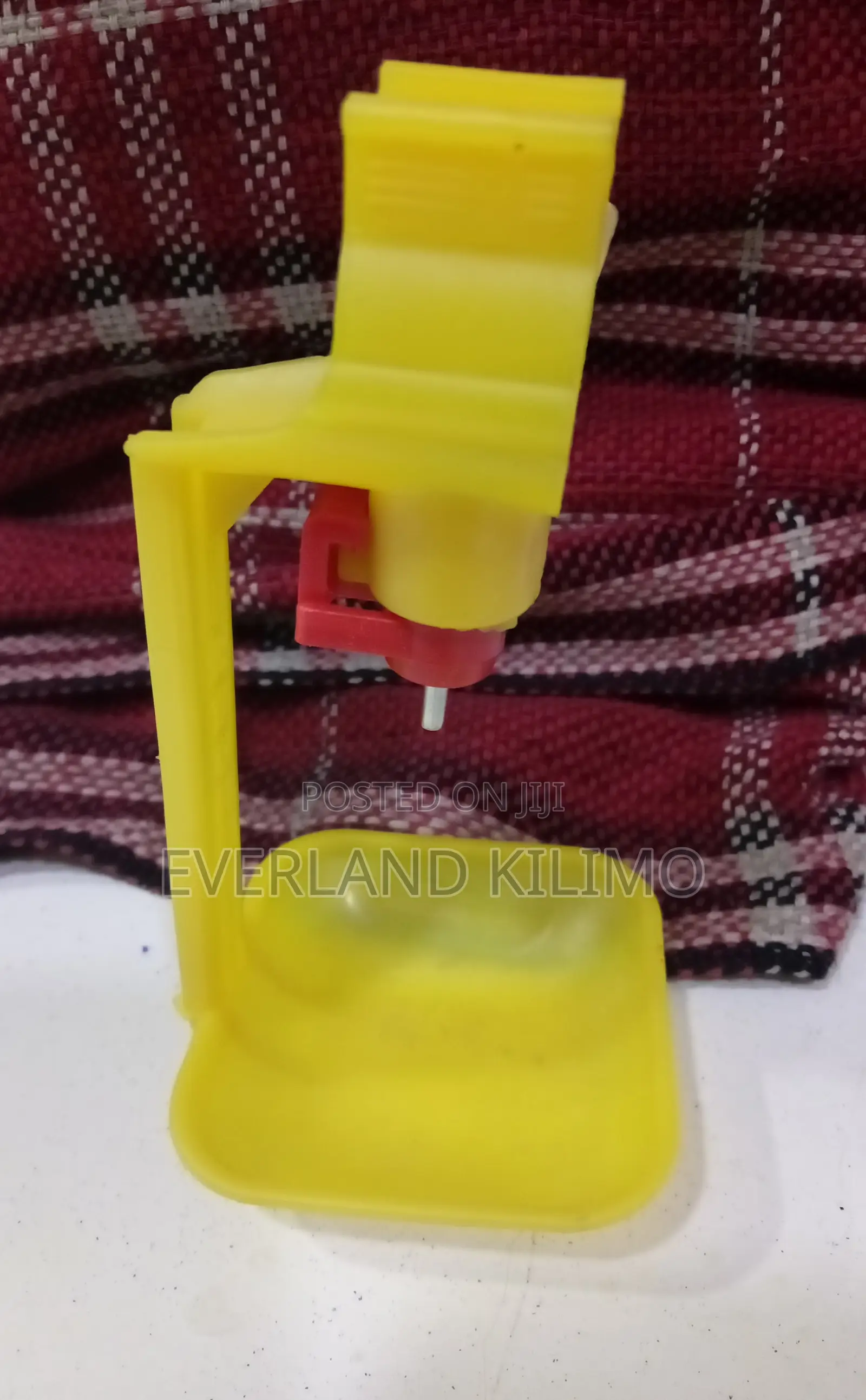 Automatic Chicken Water Drinkers