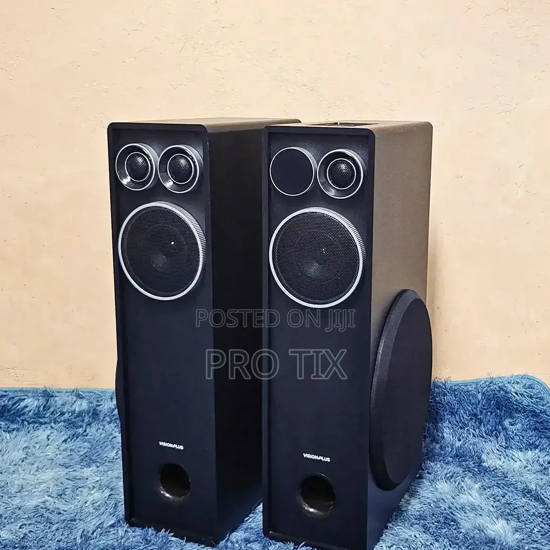 Vision Plus Vp2060ts 240w Sound Bar