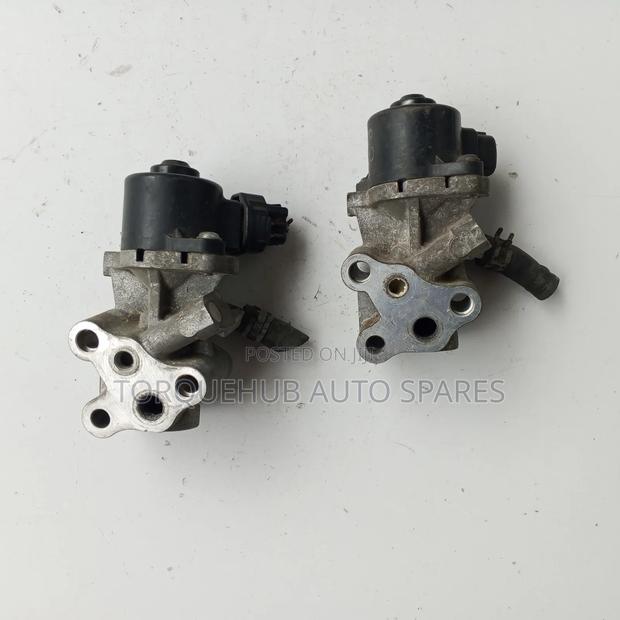 Toyota 1kr Egr - thumbnail 3
