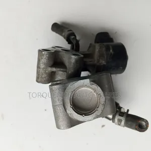 Toyota 1kr Egr