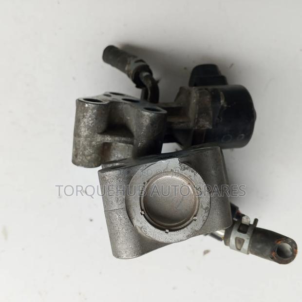 Toyota 1kr Egr - thumbnail 4