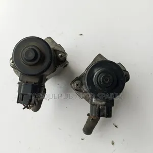 Toyota 1kr Egr