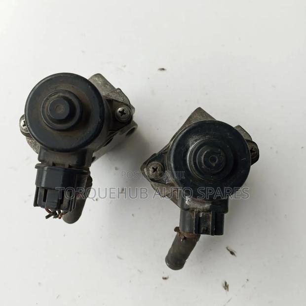 Toyota 1kr Egr