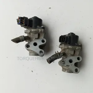 Toyota 1kr Egr