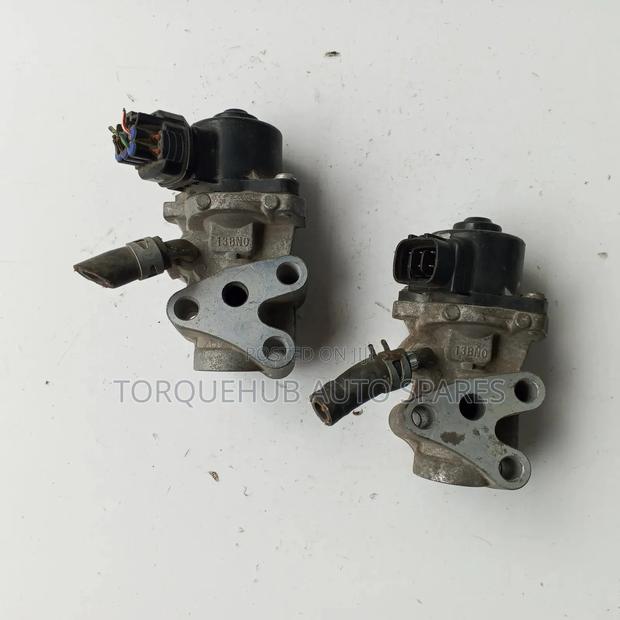 Toyota 1kr Egr - thumbnail 2
