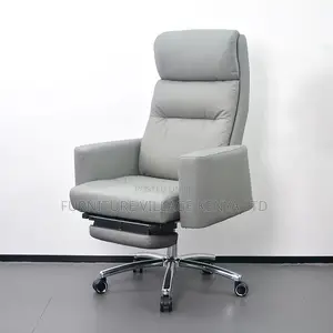 Leather Pu Executive Manager's Chair.