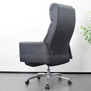 Leather Pu Executive Manager's Chair.
