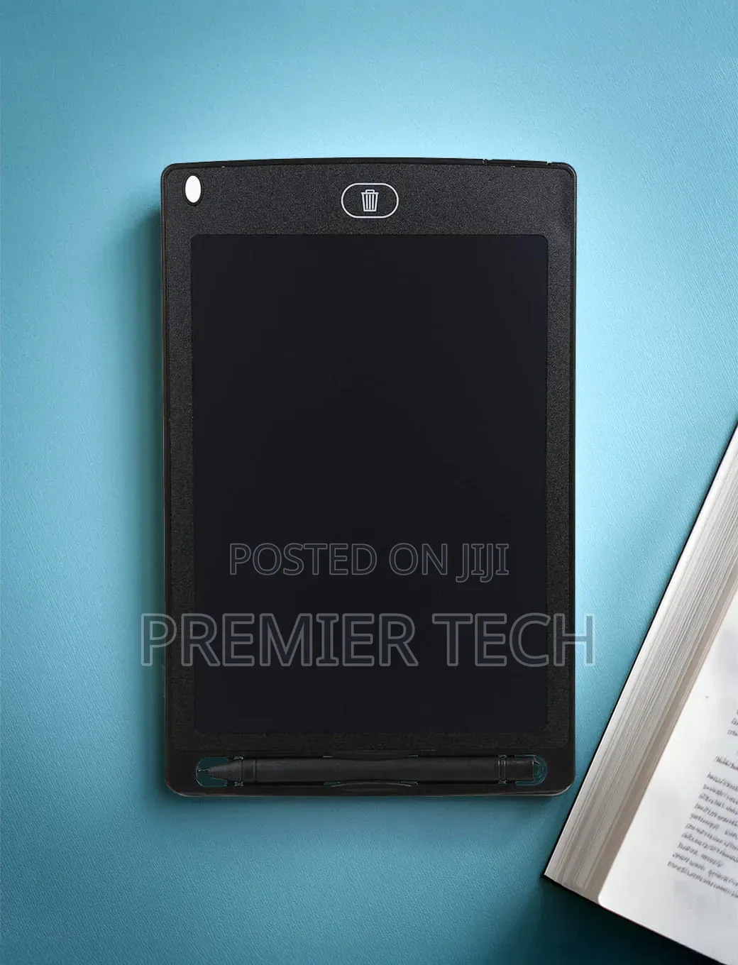 8.5 Inch LCD Panel Writing Tablet