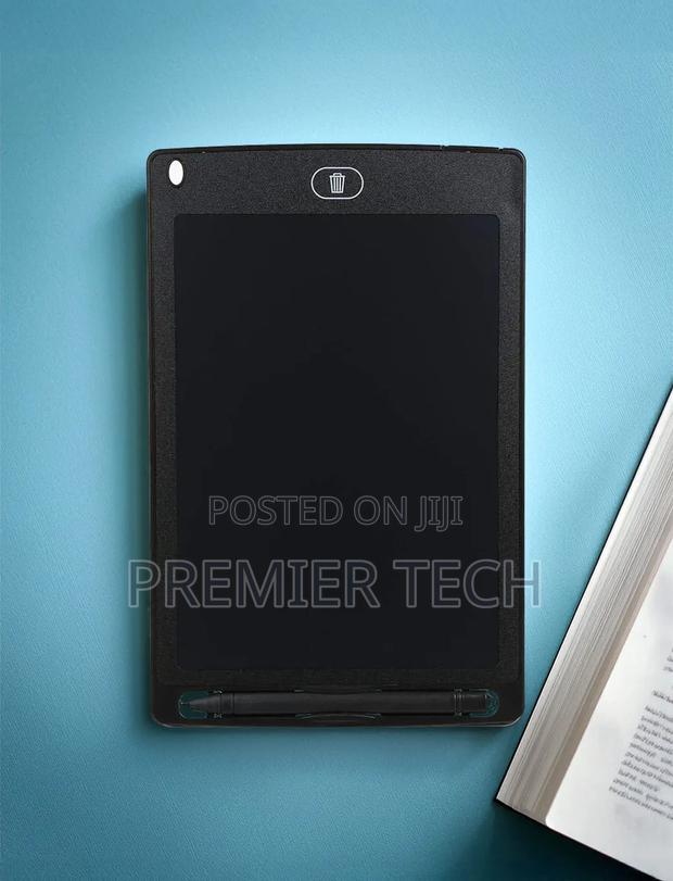 8.5 Inch LCD Panel Writing Tablet