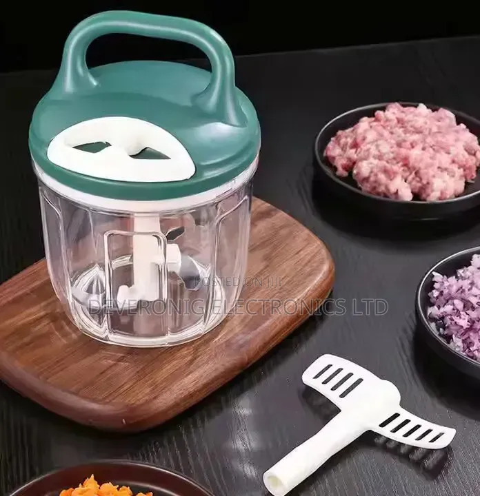 Big Size Manual Vegetable Chopper/Cutter