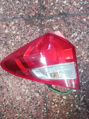 Led Tail Lamp Subaru Trezia/ Ractis
