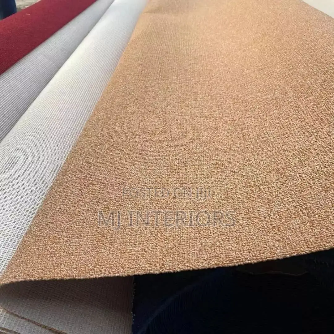 Wall to Wall Carpet for Churches Hotels and Offices
