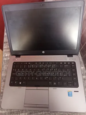 Laptop HP EliteBook 840 G1 4GB Intel Core i5 HDD 500GB