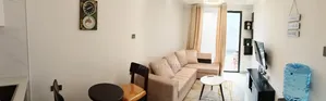 Furnished 1bdrm Apartment in Hurlingham for rent