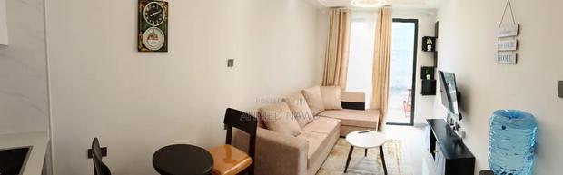 Furnished 1bdrm Apartment in Hurlingham for rent