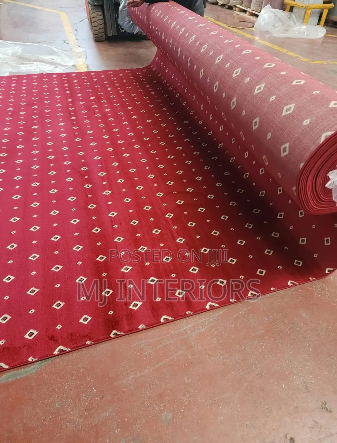 Executive Wall to Wall Carpet Flooring for Professional Spaces