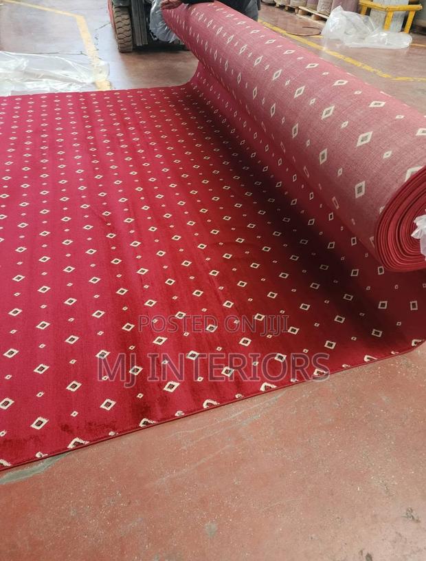 Executive Wall to Wall Carpet Flooring for Professional Spaces