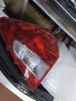 Tail Lamp / Tail Light Subaru Trezia/ Ractis Bulb Type