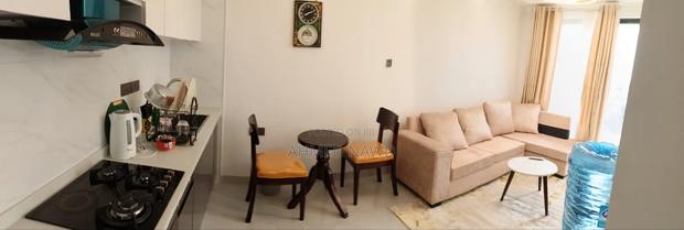 Furnished 1bdrm Apartment in Hurlingham for rent - thumbnail 2