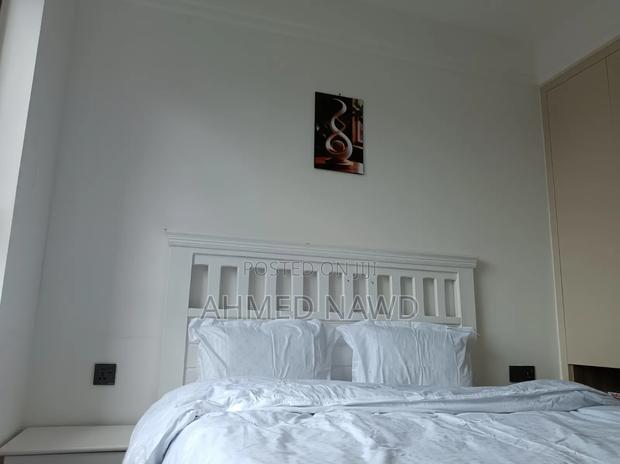 Furnished 1bdrm Apartment in Hurlingham for rent - thumbnail 3