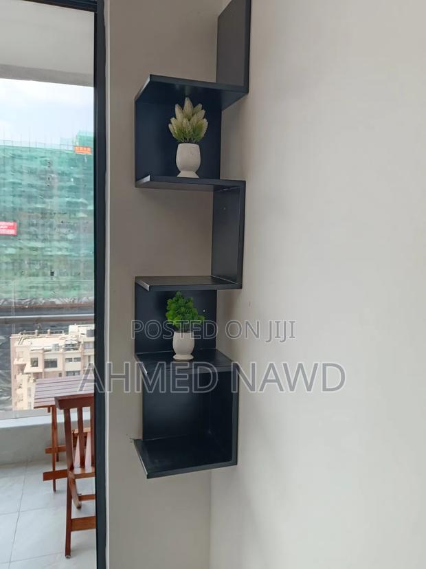Furnished 1bdrm Apartment in Hurlingham for rent - thumbnail 5