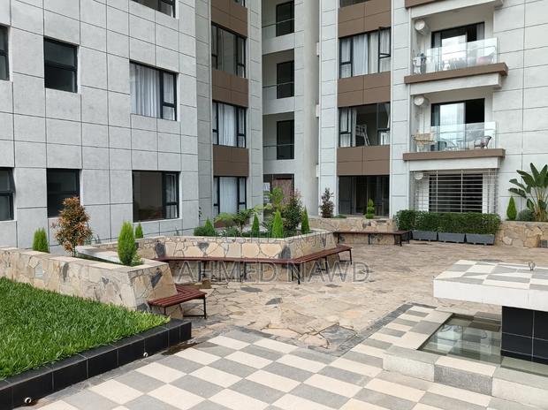 Furnished 1bdrm Apartment in Hurlingham for rent - thumbnail 6