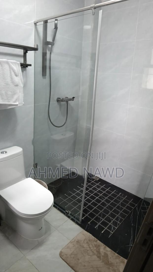 Furnished 1bdrm Apartment in Hurlingham for rent - thumbnail 11