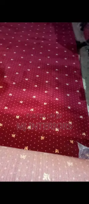 Premium Wall to Wall Carpet for Interior Upgrades