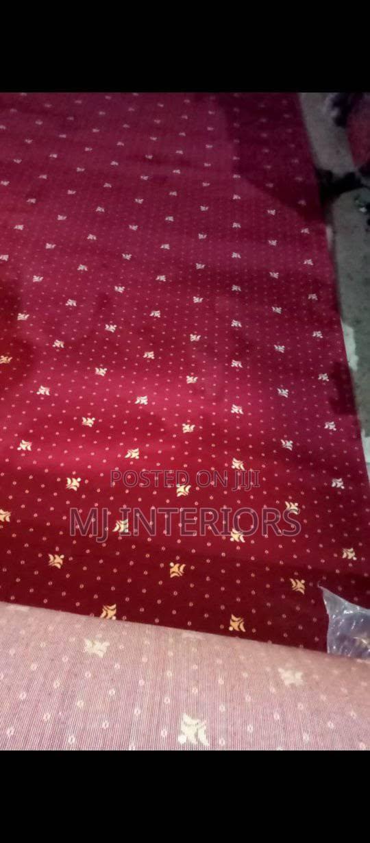 Premium Wall to Wall Carpet for Interior Upgrades