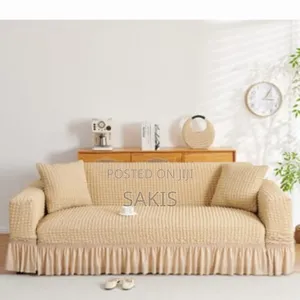 High Quality Bubble Seat Covers for a 7 Seater Sofa! Free Delivery